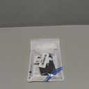 NEWCARE 3-in-1 HDMI Switcher with 8K@60Hz Output, HDMI 2.1 Splitter 4K@120Hz, HDMI Switcher with HDR10+ Support, Dolby 3D VRR ALLM HDCP2.3, Compatible with TVs, PS5/4, Xbox, Laptops, Projectors