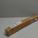 Front Propeller Shaft Compatible with Kubota Tractors M8540 M8560 M9540 M9960 Replaces 3C091-41322 3C09141322
