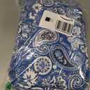 American Mahjong Tile Set,166 Tiles White Pink Acrylic Carving Tiles,Mahjong Game Set with Portable Travel case(Racks Not Included)