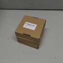 3 x Chair Leg Protectors for Hardwood Floors, Felt Chair Furniture Pads feet Covers for Wood Hardwood Floors Protector, Clear Square Silicone Felt Pads for Smooth Moving 16Pcs (Fit 0.6 "to 0.7")