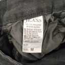 Mens Ripped Jeans Slim Fit Stretch Straight Leg Distressed Denim Pants Big Tall Vintage Casual Streetwear with Pocket, M