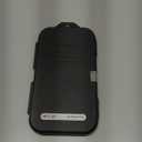 Aulumu A17 iPhone 17 Pro Magnetic Thermal Case | CoolHyper | with Camera Control | IMD Technology | Compatible with Magsafe | Touch Translucent White