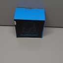 Wireless Gaming Headset for Xbox Series X/S, Xbox One, PS5, PC, Mac, Bluetooth 6.0 Gaming Headphones with Flip-to-Mute Noise-Canceling Mic, Foldable, 3D Surround Sound, 45H Battery - Black