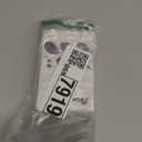 Mouse for MacBook Wireless Bluetooth Mouse Laptop MacBook Air Mac Pro Rechargeable Silent PC iPad Optical Mouse with Jiggler Dual Mode Switch Bluetooth 5.2/3.0 and 2.4GHz USB Type-C Receiver Black