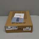 1 Micron 2.5" x 10" Whole House CTO Carbon Water Filter Cartridge Replacement for Under Sink Water Filter System, Dupont WFPFC8002, WFPFC9001, FXWTC, SCWH-5, WHEF-WHWC, WHCF-WHWC, AMZN-SCWH-5, 3Pack