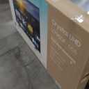 Samsung UN65U7900F 65 inch Class U7900 Series 4K UHD Smart TV (2025)