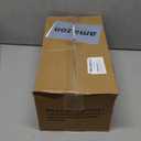 Core 300 Replacement Filter for LEVOIT Core 300 Core 300S Core 300-P Core 300S-P Air Purifier, 3-in-1 High Efficiency and Activated Carbon, Compared to Part # Core 300-RF, 2 Pack, White