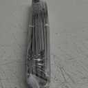 8 Pack Serving Tongs XEVOM Kitchen Tongs,Buffet Tongs, Stainless Steel Food Tong Serving Tong,small tongs (12inch)