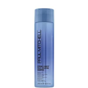 Paul Mitchell Spring Loaded Frizz-Fighting Shampoo, For Curly Hair, 8.5 fl. oz.