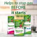 Beano Ultra 800 Food Enzyme - 180 Tablets (EXP 10/01/26)