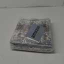 Runner for Entryway, Hallway, Bathroom, Kitchen, Washable, Non-Slip, Size 61"×36"