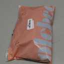 OLCHEE Womens Workout Sets 2 Piece Gym Yoga Outfits Crossover Flare Leggings Crop Tank Top with Contrast Trim (X-Large, Black)