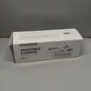 Pro-Series 16-in-1 Vegetable Chopper, Dewpeton Mandoline Slicer, Veggie Chopper, Food Chopper with Container, Vegetable Cutter Chopper & Spiralizer for Onion Salad (Home Essential Gadget & Kitchen) (8 Blades, Blue)