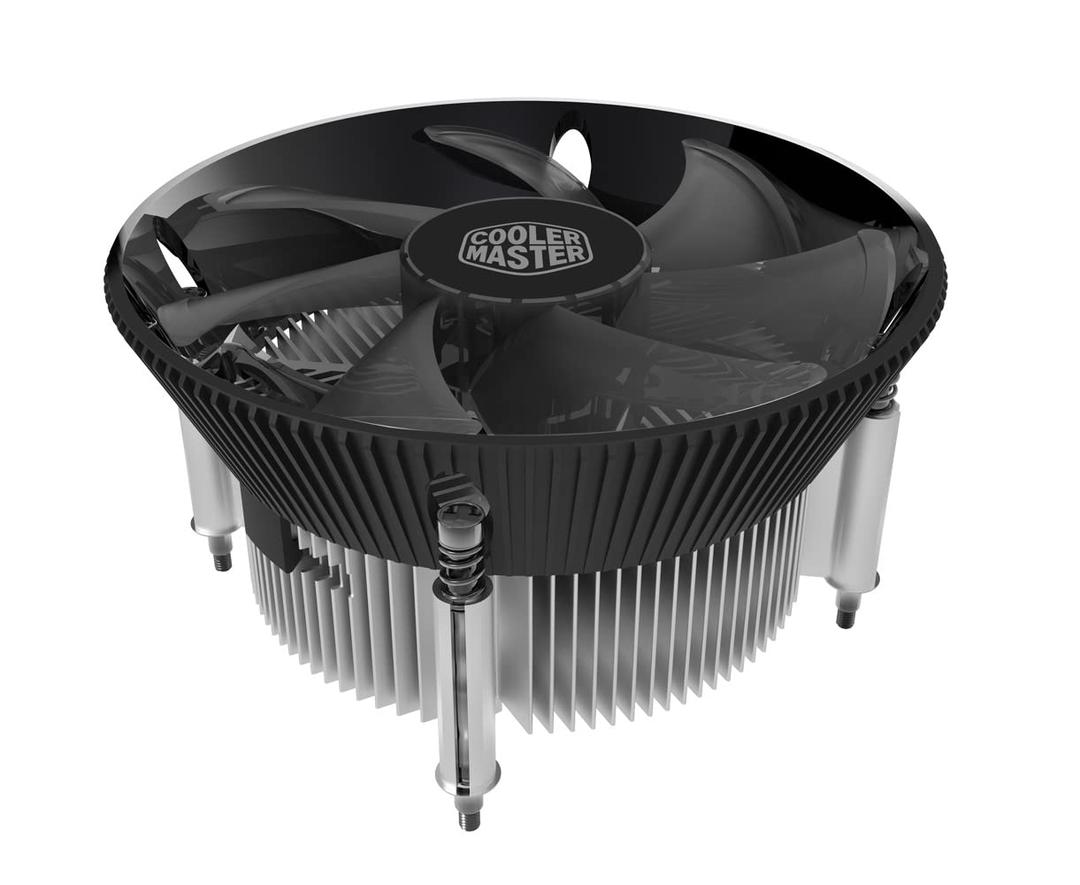 Cooler Master i70 for LGA 1700 CPU Cooler RR-I7A7-18FK-N1 FN1790