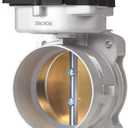 IRONTREE S20001 Professional Electronic Throttle Body Compatible with 2004-2014 Ford Expedition F-150 F-250 F-350, 2005-2014 Lincoln Mark LT Navigator, 5.4L V8 Engine, OE Replacement # 8L3Z-9E926-A