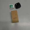 LISEN Airplane Travel Essentials Women Phone Holder for MagSafe Phone Travel Accessories Gadgets for Men Cruise Must Haves Tripods Monopods Spring Break Essentials 2026 Valentines Day Gifts Her (Black)