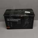 Leg Massager with Heat and Compression, Foot and Full Leg Massager for Circulation and Pain Relief, Sequential Compression Boots with 6 Modes, 6 Intensity, 3 Heat, Gifts for Mom, Dad, Athletes