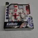 Skidz RC KidBotz Hi-Tech Remote Control Robot