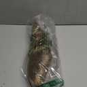 Men's Wigs 70s 80s Wigs for Men Blonde Brown Wavy Curly Mullet Wig Halloween Costume Theme Party Wig