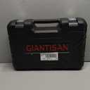 Rivet Nut Tool Kit,16-Inch Rivnut Tool Kit with 12 Metric and SAE Mandrels, 176Pcs Rivet nut Assortment Kit, Designed for Labour Saving