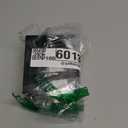 Segbeauty Drawer Black Gift Box Portable, Empty Gift Box for Presents for Women Men, Mini Decorative Package Storage Boxes with Ribbon for Travel Perfume Bottle Roller Bottles Cosmetic Containers