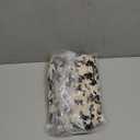 HomRain Women's Mesh Maxi Long Sleeve Floral Bodycon Dress Ruched Wedding Guest Cocktail Party Dresses (XL, Champagne)