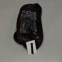 SEIKEA Long DIY Braided Ponytail Extension with Hair Tie Straight Wrap Around Hair Extensions Ponytail Natural Soft Synthetic Hair Piece Daily Wear Black Brown 38 Inch (After Braided 34 Inch) (38 Inch 200G (Pack of 1))