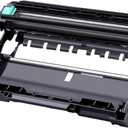 DR-730 DR730 Drum Unit Replacement for Brother DR 730 Drum Unit Black MFC-L2710DW MFC-L2750DW HL-L2370DW HL-L2350DW DCP-L2550DW Printer 1-Pack(Not Toner)