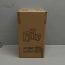 yshengood Hurricane Candle Holder 3 Pieces, Gass Candle Holders for Pillar Candles, Large Hurricane Candle Holder