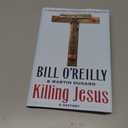 Killing Jesus