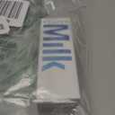 Milk Makeup Hydro Grip Primer with Hyaluronic Acid + Niacinamide – Hydrating Face Primer Grips Makeup for Up to 12 Hours – Silicone-Free, Lightweight Gel with Dewy Finish – 0.33 oz