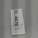 ohora Semi Cured Gel Nail Strips (N Tint High-Teen) - Pink, Tint, Works with Any UV/LED Lamps, Salon-Quality, Long Lasting, Easy to Apply & Remove - Includes 2 Prep Pads, Nail File & Wooden Stick