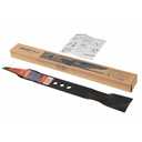 YARDMAX 22 in. Replacement Blade for Gas Lawn Mowers