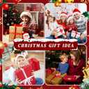 Little Ouchies Fidget Toys Advent Calendar 2025 for 36+ Months - 24 Days Sensory Ceuntdown Calendar with Pain Stim Toys for Autism (Orange, Purple, White,)