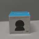 MISSION BATTERY BASE FOR AMAZON ECHO DOT (4th Gen) - MC95B BLACK