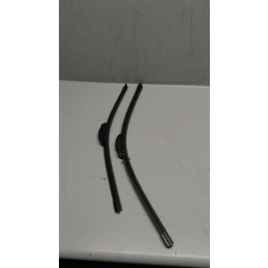 Windshield Wiper Blades, (Set of 2), Size M2