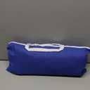 Ocean Bed Tent for Kids Large Kids Twin Tent Toddler Play Bed with Carry Bag Foldable for Girls Boys Bedroom Indoor Games