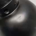 DXOPHIEX 5.5inch deep Reptile Light Fixture Reptile Heat lamp with Thermostat, max 100W Fixture with 100W Ceramic Heat Emitter for Turtle, Frog, Gecko, Snake, Lizard, Bearded Dragon