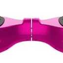 Hover-1 Drive Electric Hoverboard | 7MPH Top Speed, 3 Mile Range, Long Lasting Lithium-Ion Battery, 6HR Full-Charge, Path Illuminating LED Lights