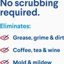 Clorox Clean-Up Multi-Surface Cleaner with Bleach, 32 Fl Oz Ea, Pack of 3