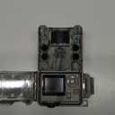 Bushnell Trail Camera CORE S-4K, No-Glow Game Camera with 4K Video and 1.5 Color Viewscreen