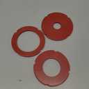 Bosch Parts 2610915125 Insert Ring Set