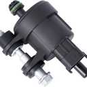 Vapor Canister Purge Valve Solenoid EVAP Compatible for Chevy Equinox, Camaro, Colorado, Traverse, Impala Volt & GMC Acadia, Terrain, Canyon & Buick Enclave, LaCrosse 12610560 12690512