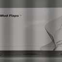 REEVAA 2025 Tesla Model 3 Highland Accessories - Mud Flaps [Protect Paint, No Drilling Required] All-Weather Mud Guard Body Kits for Model 3 Highland 2024-2026, Black (Set of 4)