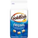Goldfish Original Crackers, 6.6 Oz Bag (6.6 Ounce (Pack of 1)), Best By 09/21/2025