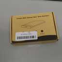 2,5-inch SATA EXTERNAL HARD DRIVE ENCLOSURE
