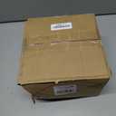 8 Inch 84 Pieces Wooden Unfinished Letters Wood Surface Alphabet Thin Wooden Letters for Crafts Wall Decor