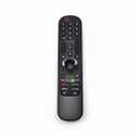 Magic Remote for LGSmartTVRemoteControlReplacement with Pointer and Voice Function,Compatible with LG 2021/2022/2023/2024 UHD OLED QNED NanoCell 4K 8K Smart TV