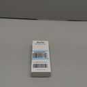 Dog Nail Grinder and Clippers Quiet with 10h Working Time Professional Pet Nail Trimmer Stepless Speed Regulation Pet Nail Grinder Electric Nail File for Large Medium Small Dogs and Cats (White)