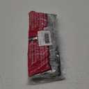 Label KINGDOM TZe-S251 24mm Extra Strength Adhesive Tape Replacement for Brother TZeS251 TZ Tape 24mm 0.94 Strong Adhesive Black on White 1" for Brother P-Touch PTD600 PTP710BT PT2730, 3-Pack